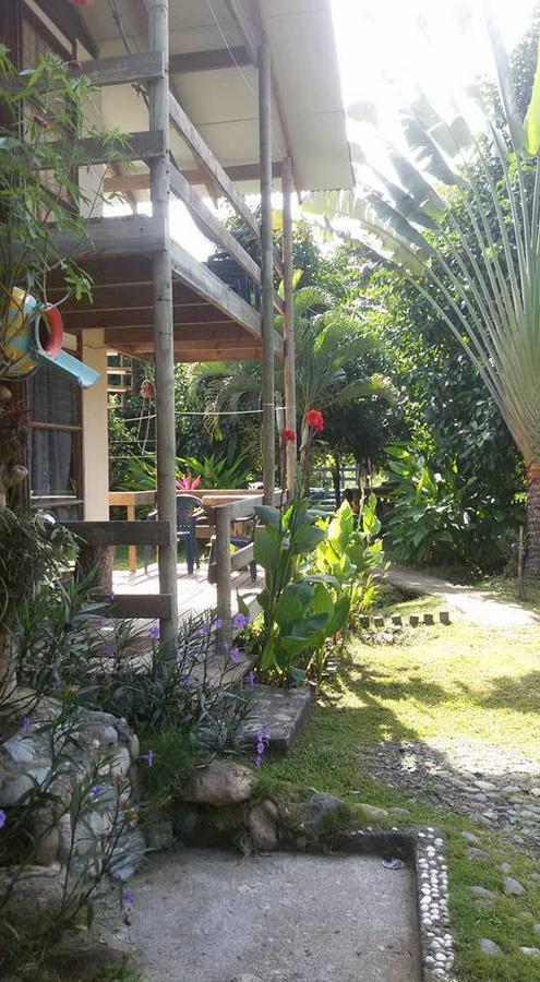 Lodge El Barco Естерильос Екстериор снимка
